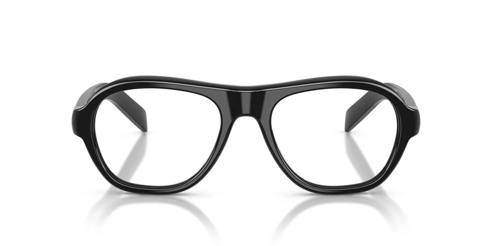 Prada C12V Eyeglasses - view 17
